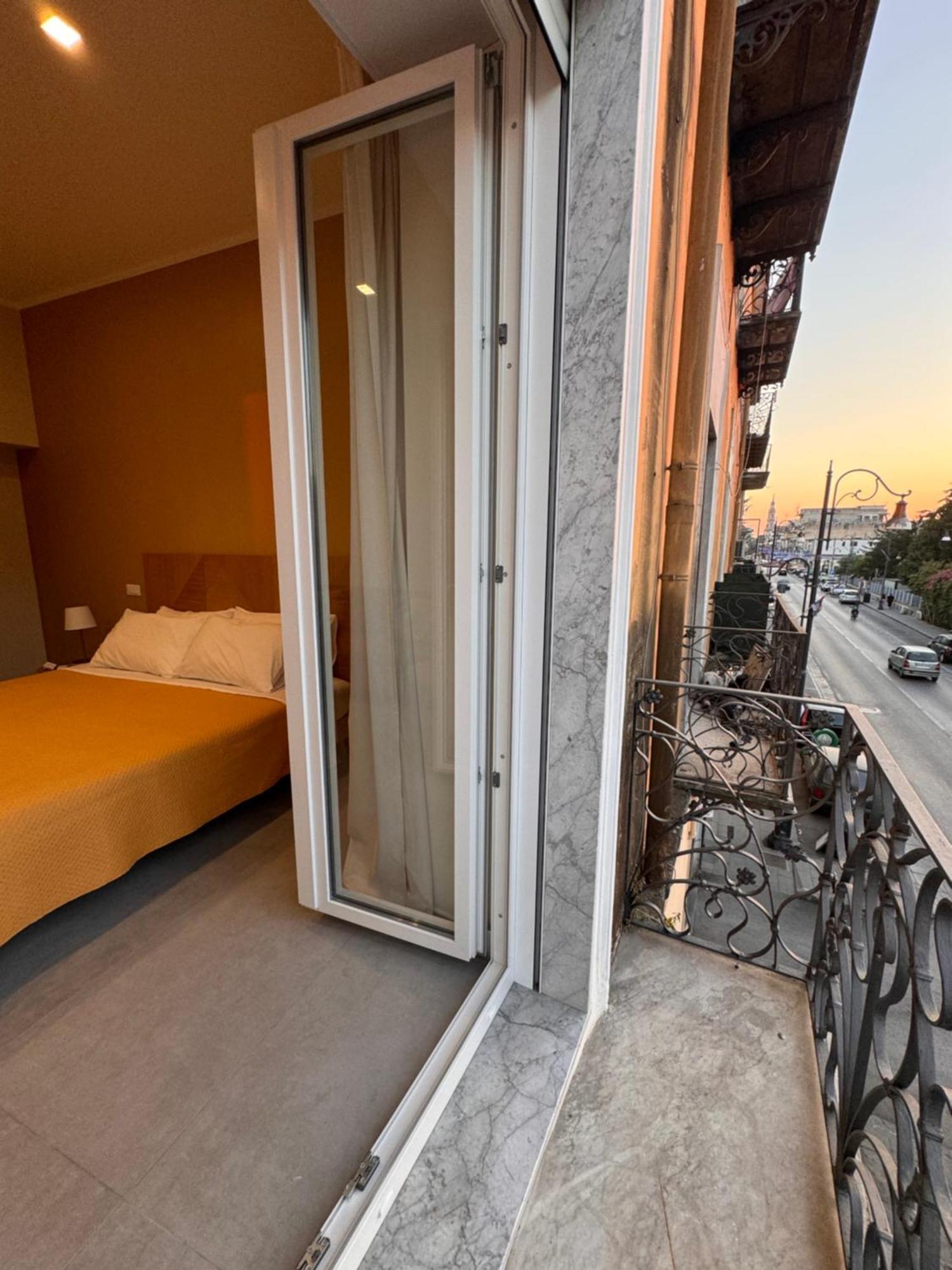 Vesuvius Pompeii Bed & Breakfast Exterior photo